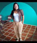 Dating Woman Venezuela to Portuguesa : Norbelys, 34 years